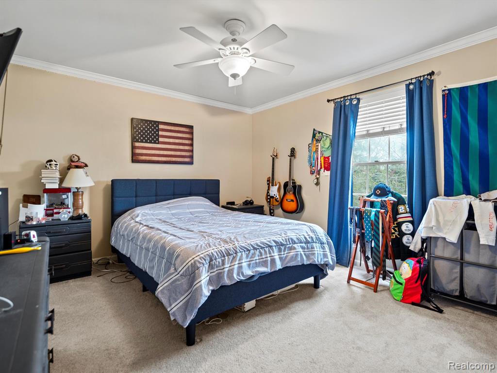 5970 STONEHAVEN Boulevard, Rochester, MI 48306 — Photo 40