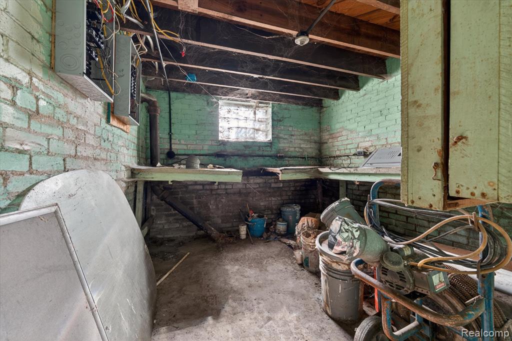 14052 Northlawn Street, Detroit, MI 48238 — Photo 51