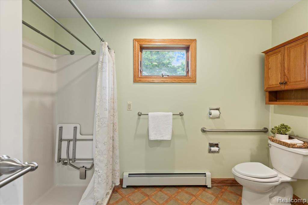 91 Dennison Street, Oxford, MI 48371 — Photo 12