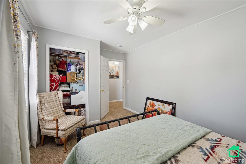 407 N Reese Street, South Lyon, MI 48178 — Photo 31
