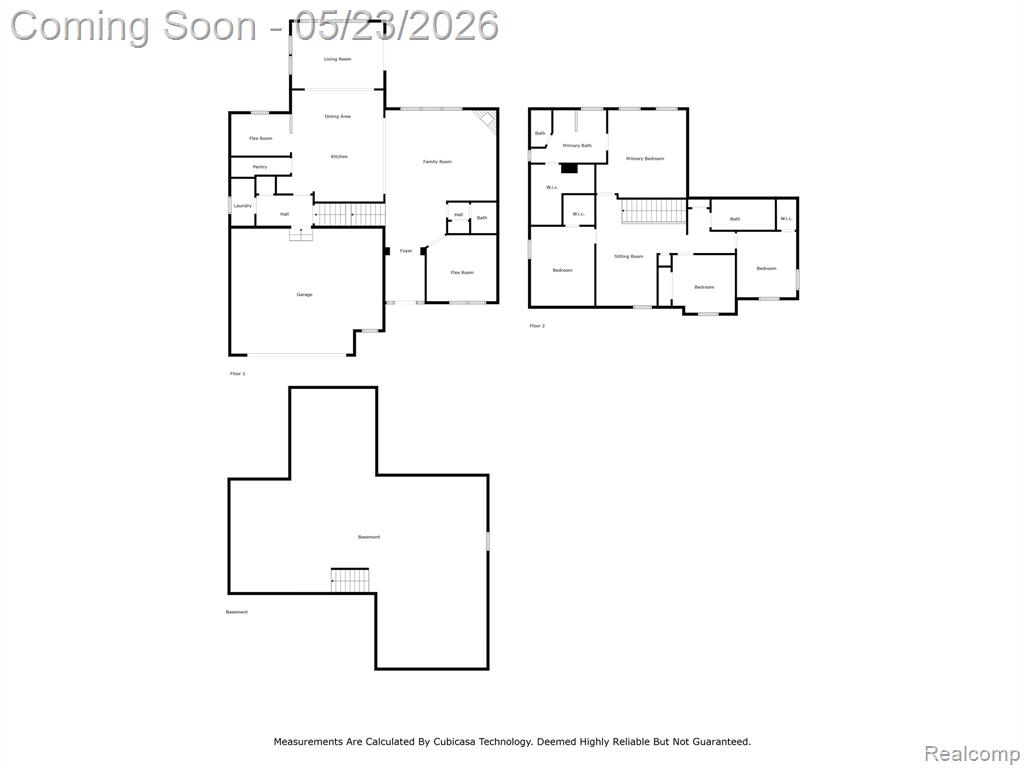 15745 Diamante Drive, Macomb, MI 48044 — Photo 63