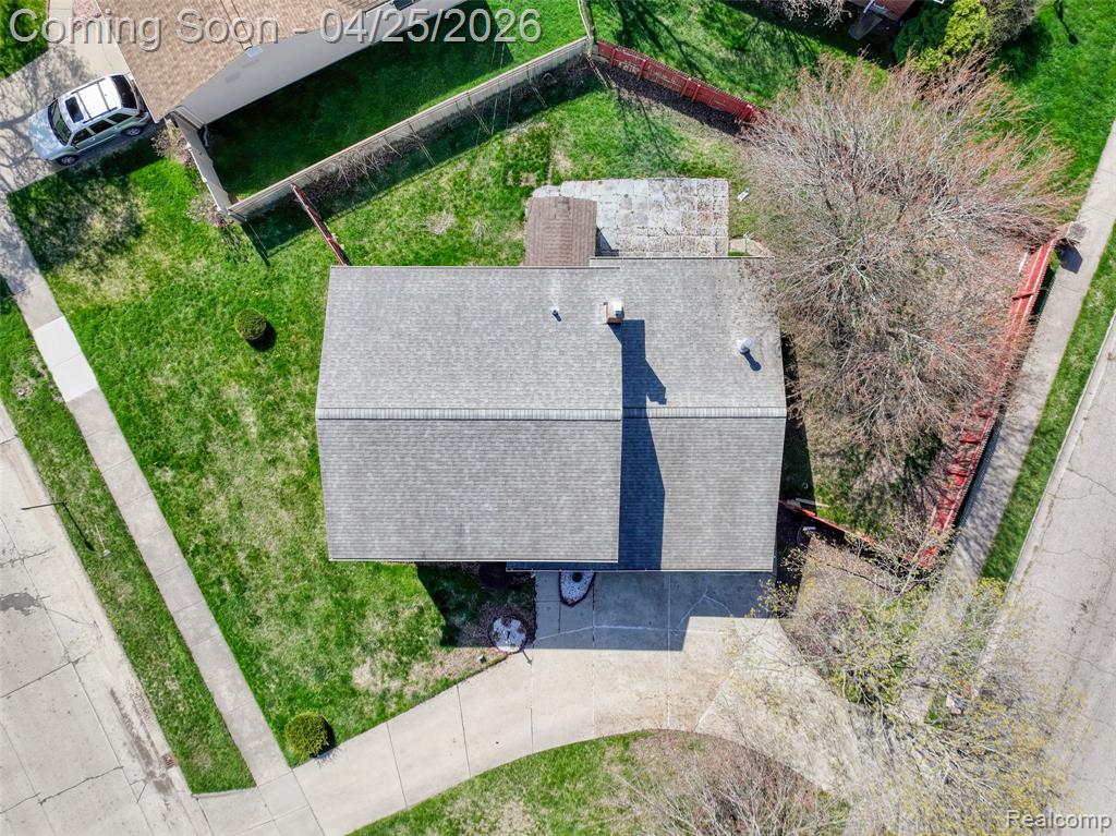 375 Joslyn Avenue, Pontiac, MI 48342 — Photo 35