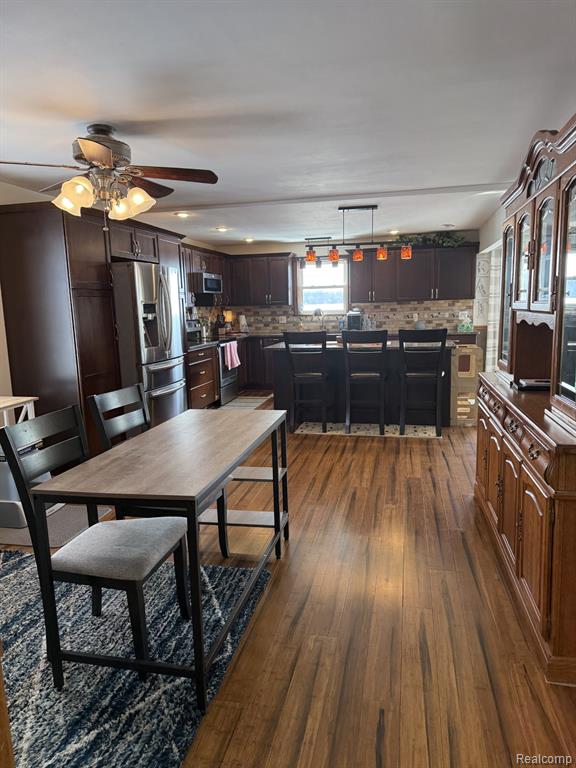 7394 Barnes Road, Marlette, MI 48453 — Photo 6