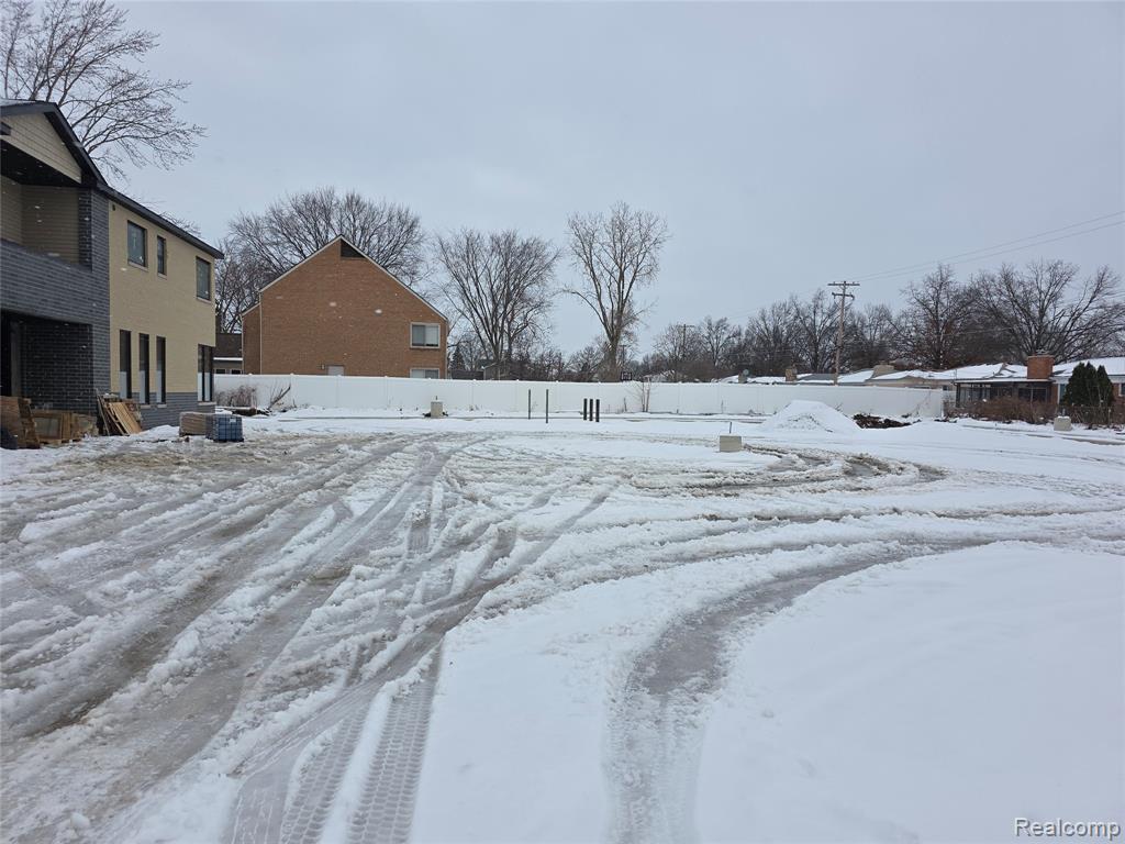 6428 N Inkster Road N, Dearborn Heights, MI 48127 — Photo 3