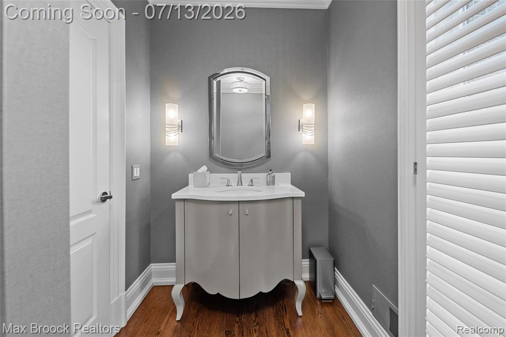 1465 Quarton Ridge Circle, Bloomfield Hills, MI 48301 — Photo 16