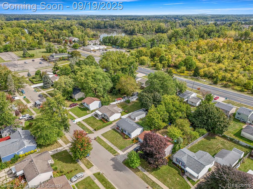 6081 S Miami Street, Ypsilanti, MI 48197 — Photo 45
