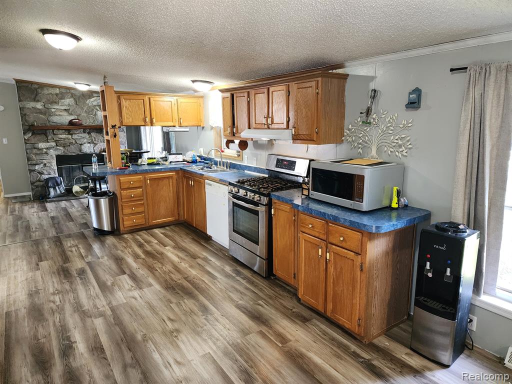 54 RIVERVIEW Drive, Erie, MI — Photo 9