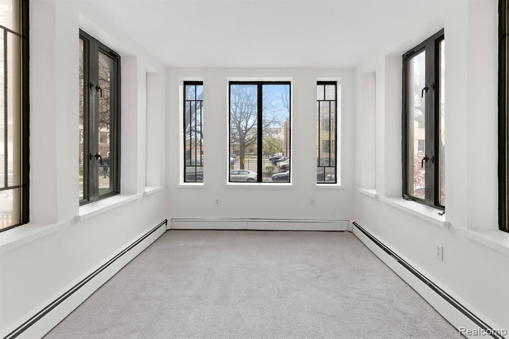 120 Seward Street, 101, Detroit, MI 48202 — Photo 3