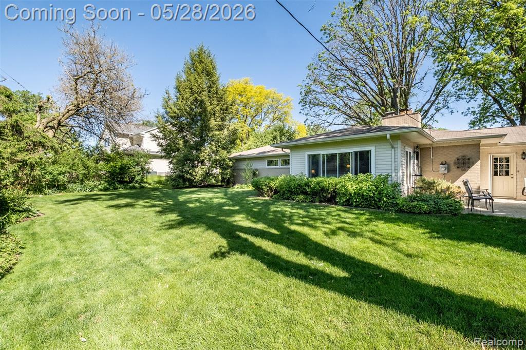 3621 Berkshire Drive, Bloomfield Hills, MI 48301 — Photo 52