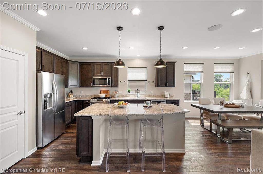 50026 Alden, Canton, MI 48188 — Photo 10