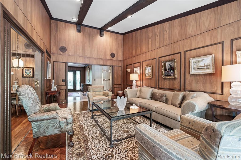 1418 Sodon Lake Drive, Bloomfield Hills, MI 48302 — Photo 5