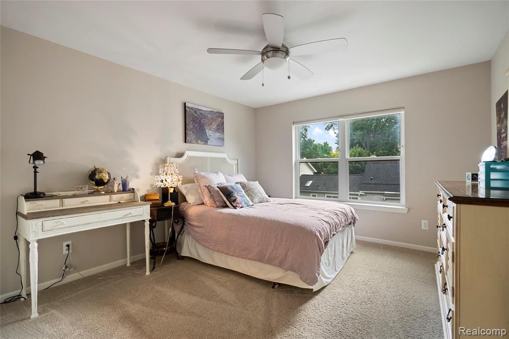 524 Ludlow Avenue, Rochester, MI 48307 — Photo 21