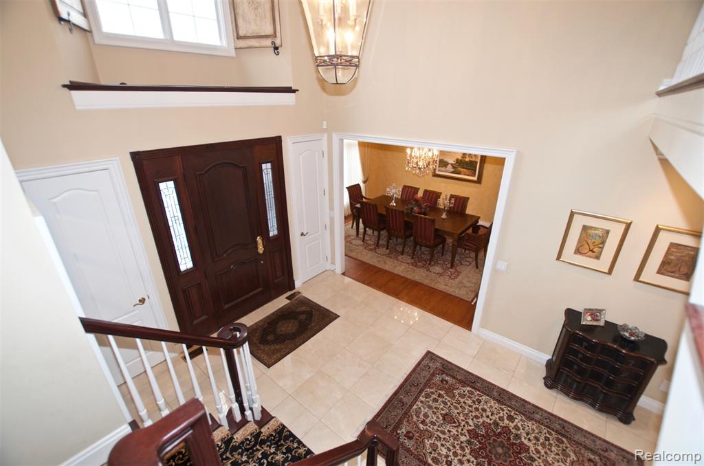 2551 Ginger Court, Bloomfield Hills, MI 48304 — Photo 24