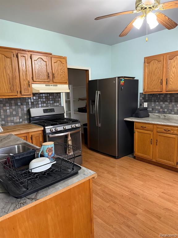 6435 11th Street, Otter Lake, MI 48464 — Photo 4