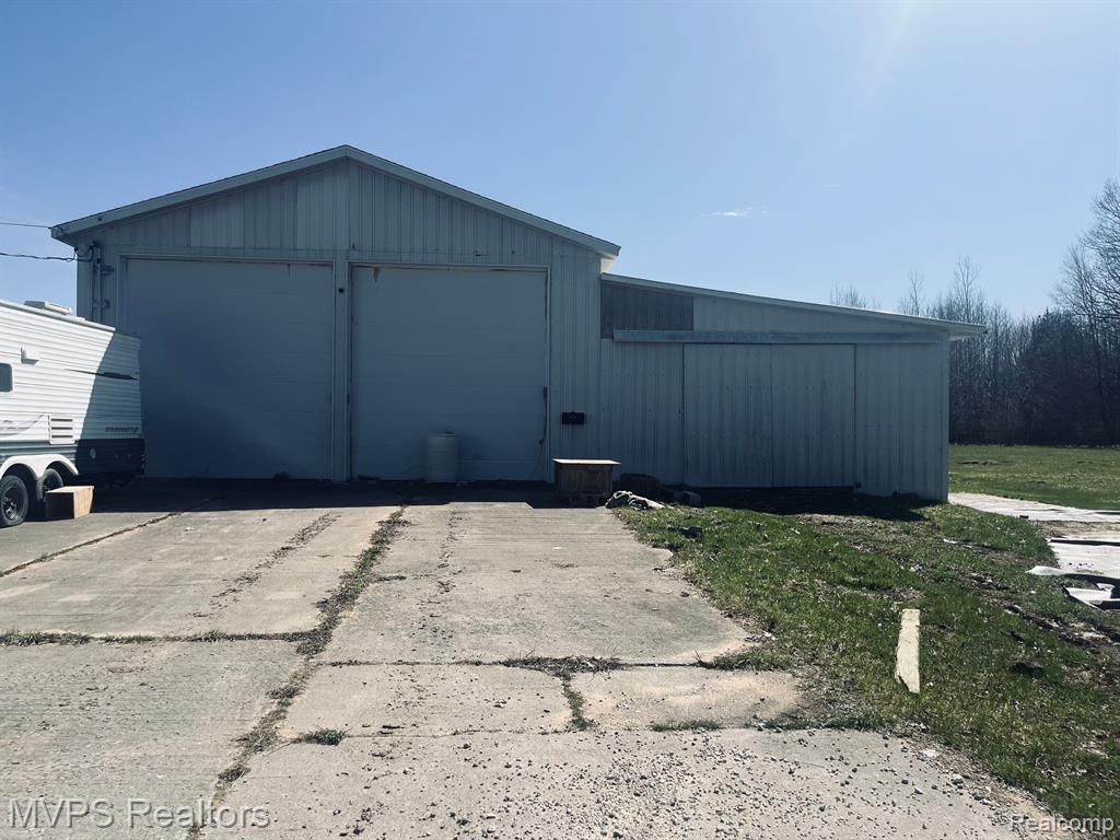 5115 N GALE Road, Davison, MI 48423 — Photo 7