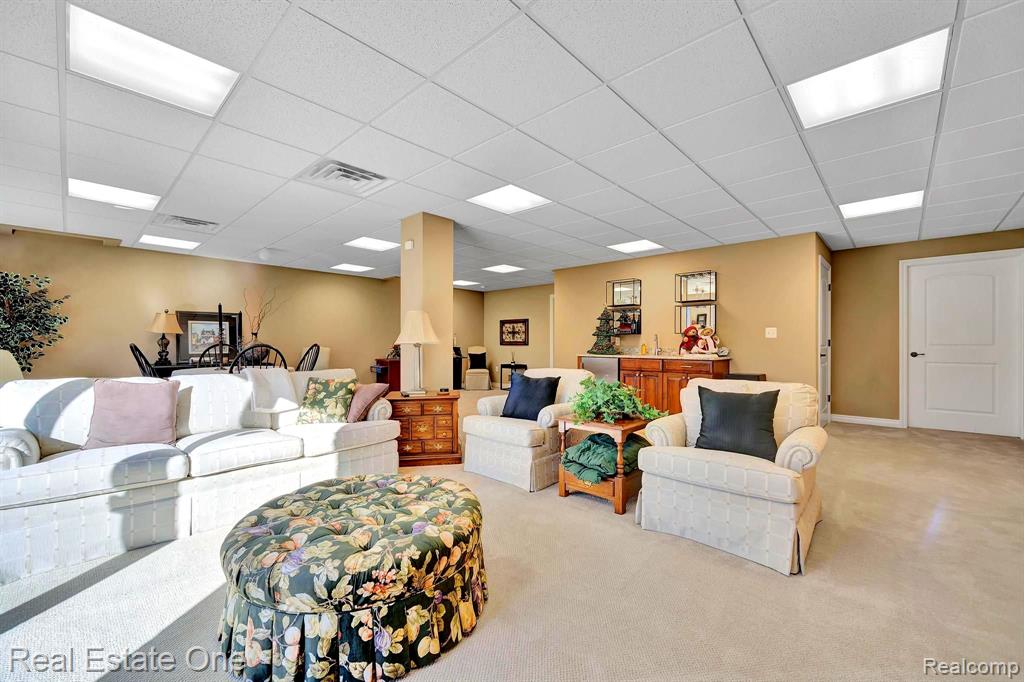 58703 GLACIER CLUB Drive, Washington, MI — Photo 49