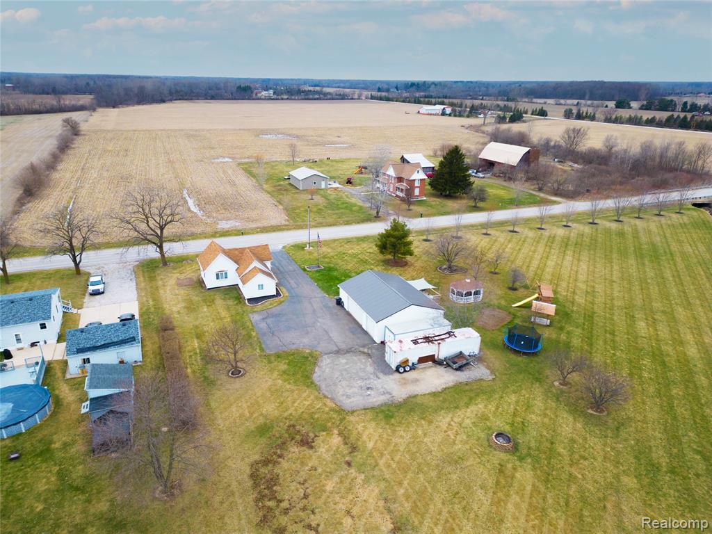 13974 Carleton West Road, Carleton, MI 48117 — Photo 53