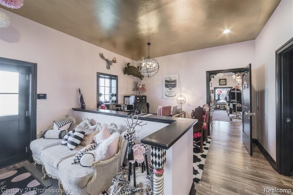 9861 DIXIE Highway, Clarkston, MI 48348 — Photo 48