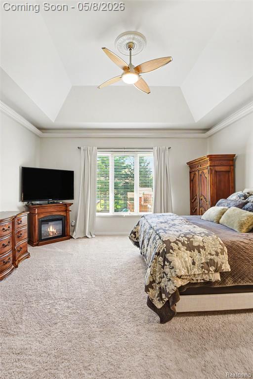 6086 Admiral Court, Washington, MI — Photo 25
