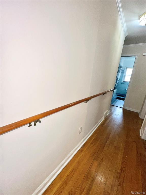 590 W HILDALE Avenue, Highland Park, MI 48203 — Photo 21