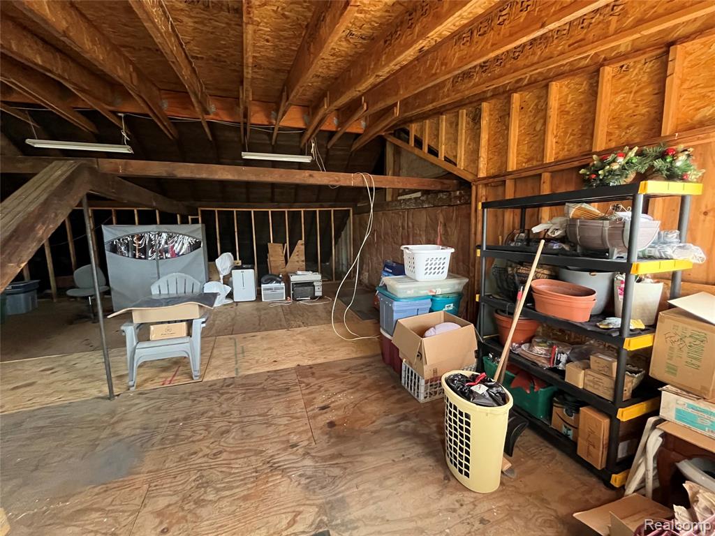 12660 Grafton Road, Carleton, MI 48117 — Photo 59