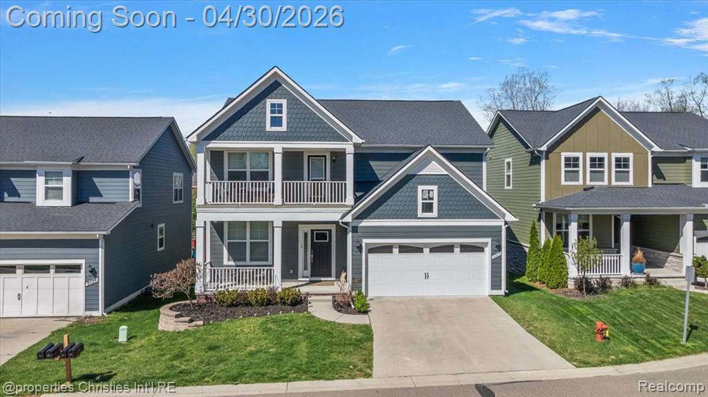 31035 Tremont Lane, Franklin, MI 48025 — Photo 4