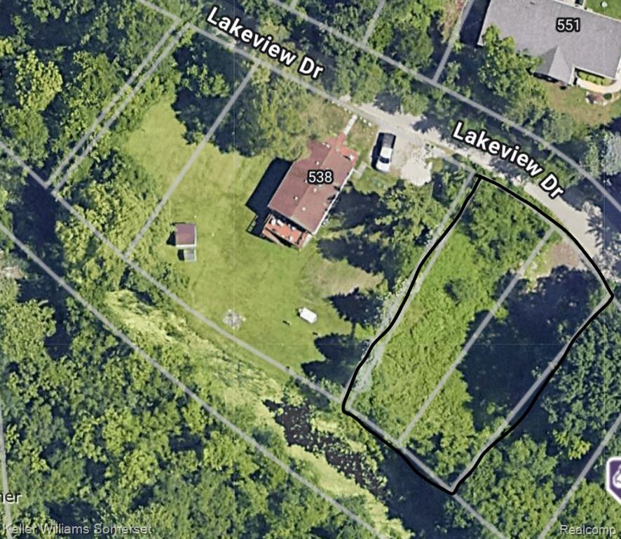 000 Lakeview Drive, White Lake, MI, 00000