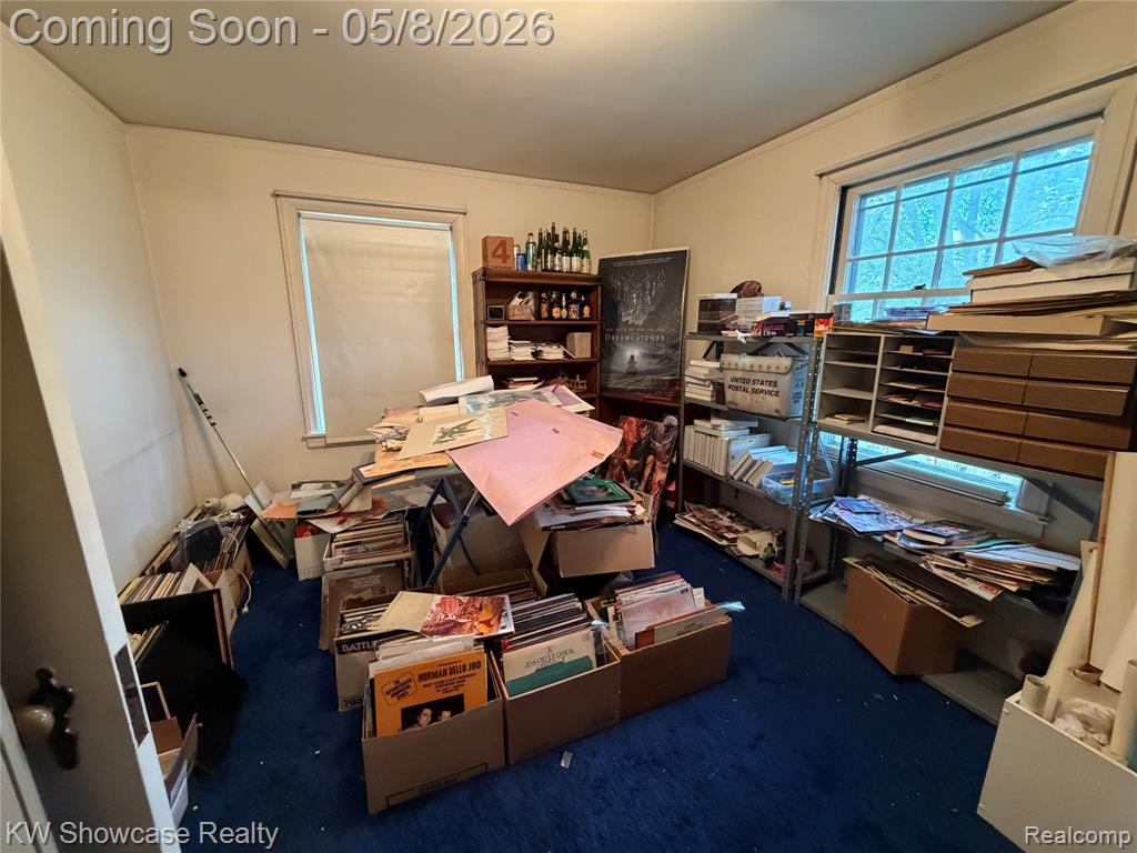16594 Edinborough Road, Detroit, MI 48219 — Photo 35