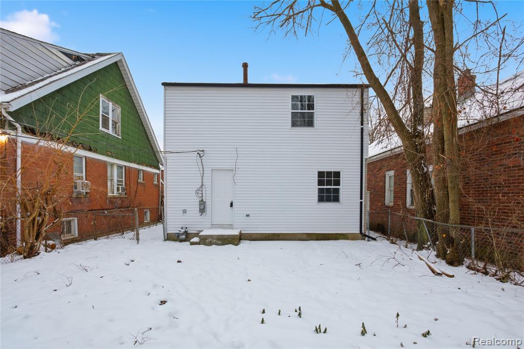 15103 Cheyenne Street, Detroit, MI 48227 — Photo 34