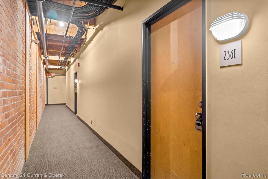 6533 E JEFFERSON Avenue, 50-238, Detroit, MI 48207 — Photo 24