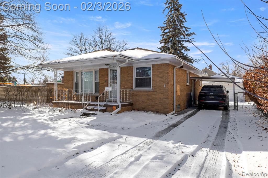 11641 Royal Grand, Redford, MI 48239 — Photo 40