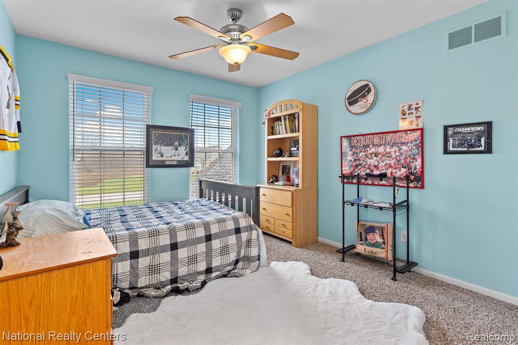 316 Lenox Lane, Brighton, MI 48114 — Photo 36