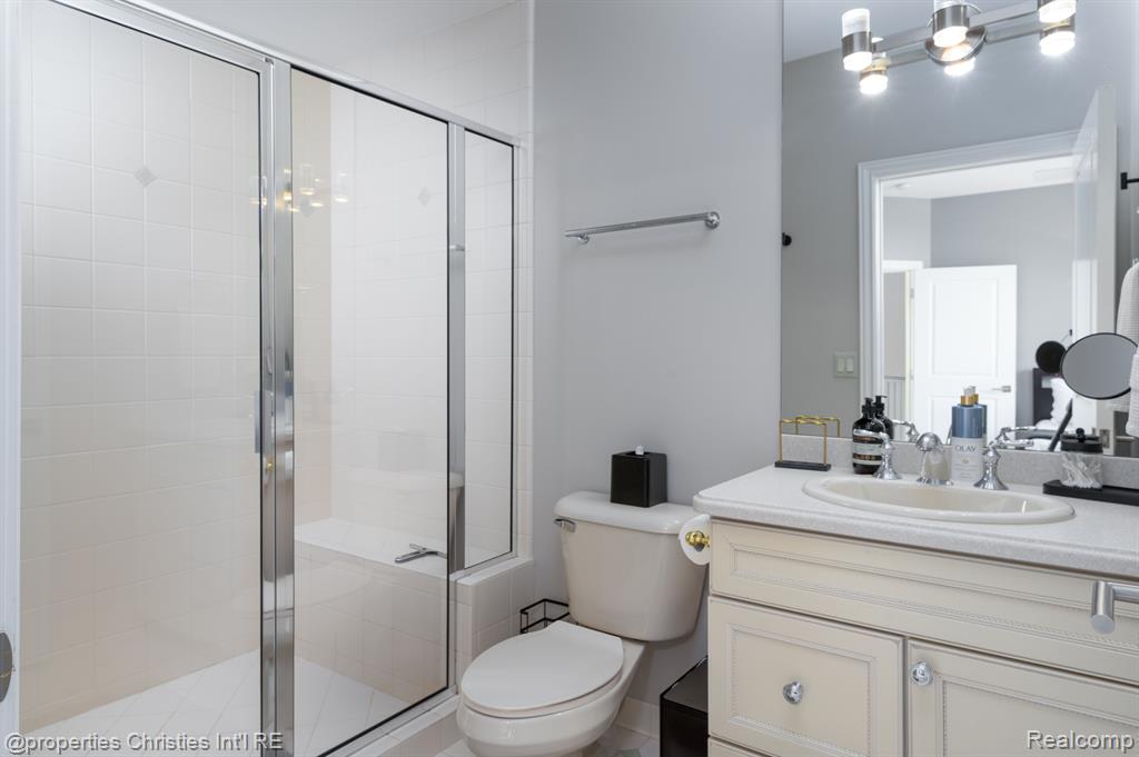 21127 MAYBURY PARK Drive, Northville, MI 48167 — Photo 39