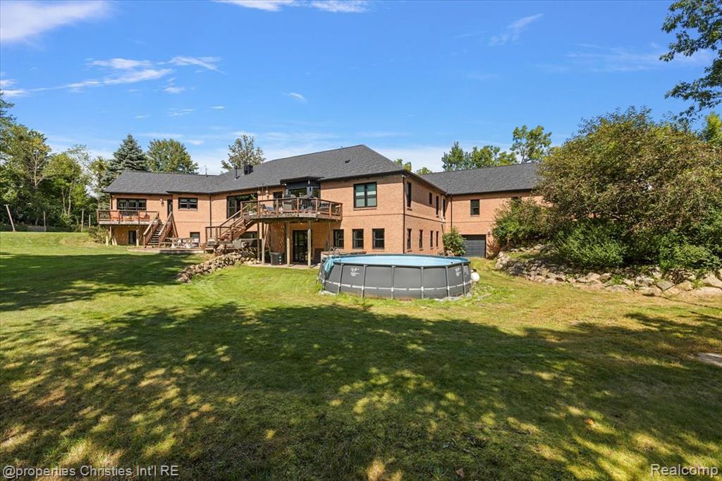3808 E Joy Road, Ann Arbor, MI 48105 — Photo 57