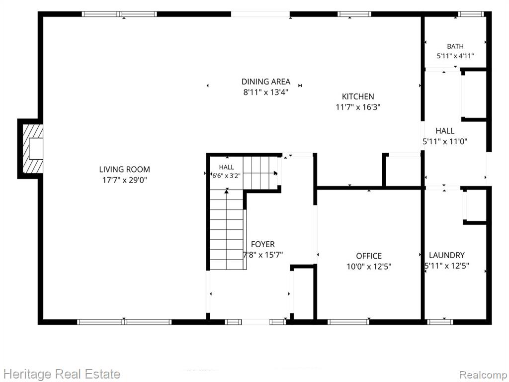 5222 Coulter Lake Boulevard, Clarkston, MI 48348 — Photo 49