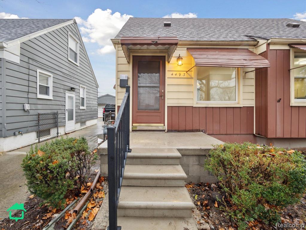 4493 17th Street, Wyandotte, MI 48192 — Photo 3