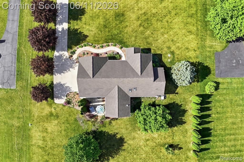 3789 Beckley Drive, Howell, MI 48855 — Photo 39