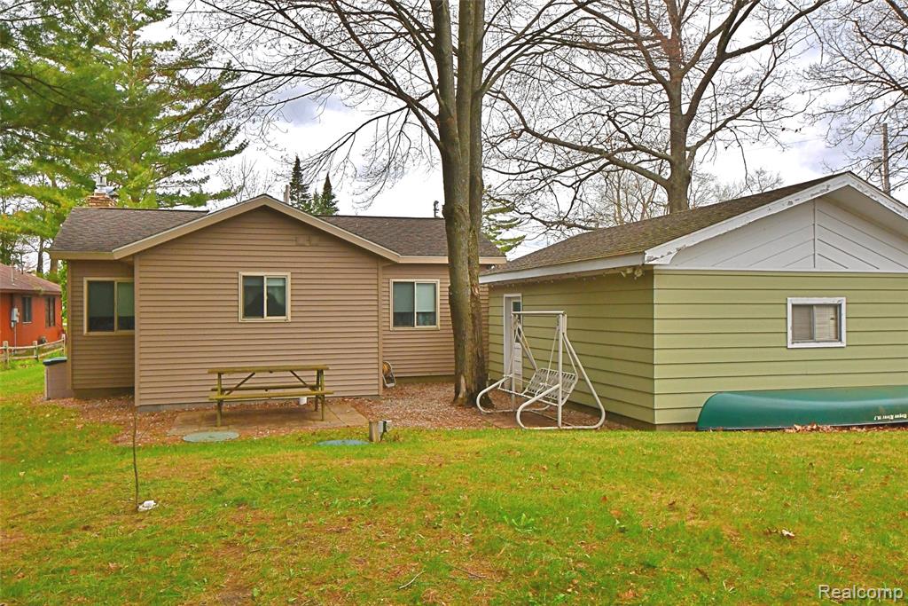 8834 Iroquois Trail, St. Helen, MI 48656 — Photo 20