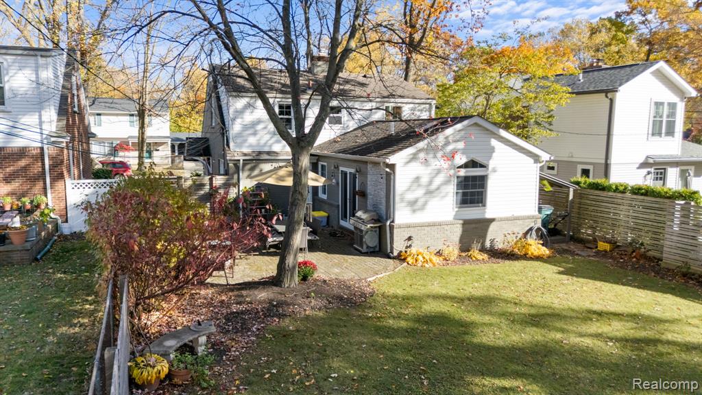 4077 Cornwall Street, Berkley, MI 48072 — Photo 56