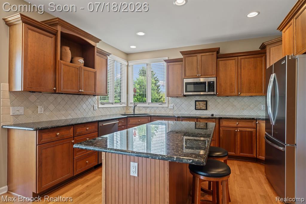 54878 Grenelefe Circle E, South Lyon, MI 48178 — Photo 13