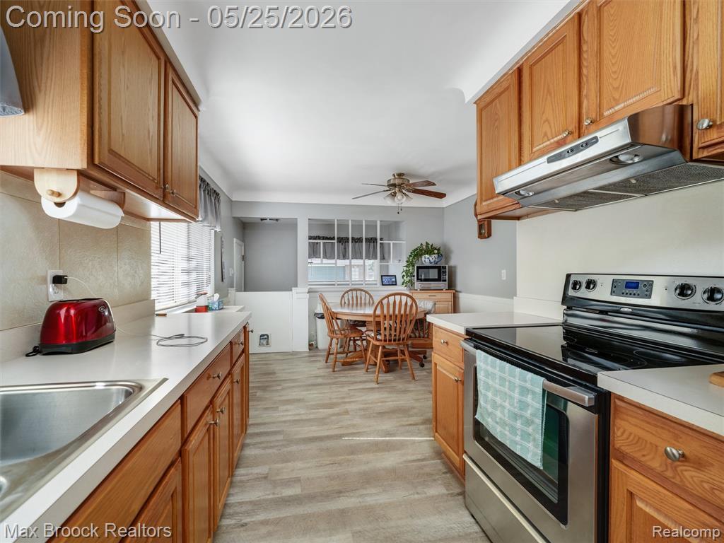 11456 Hanford Drive, Warren, MI 48093 — Photo 13