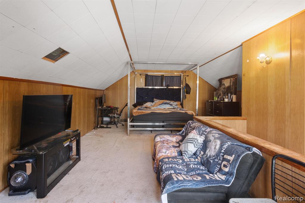 6545 ASBURY Park, Detroit, MI 48228 — Photo 17