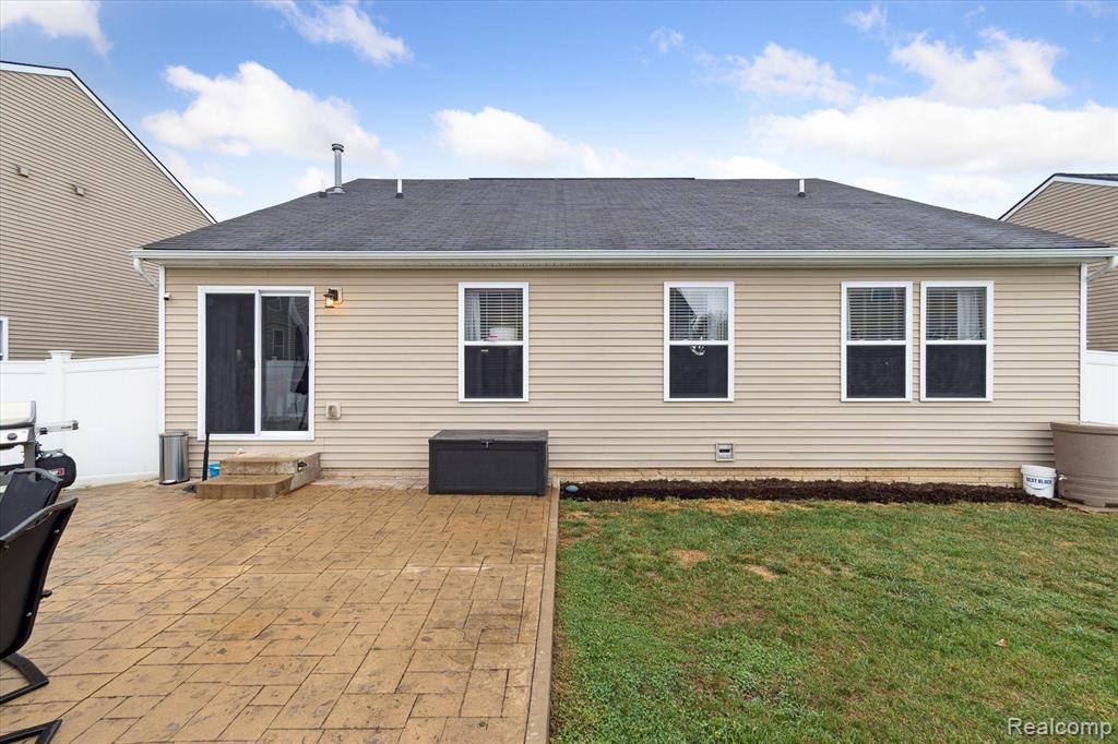 8056 Beechwood Boulevard, Dexter, MI 48130 — Photo 39