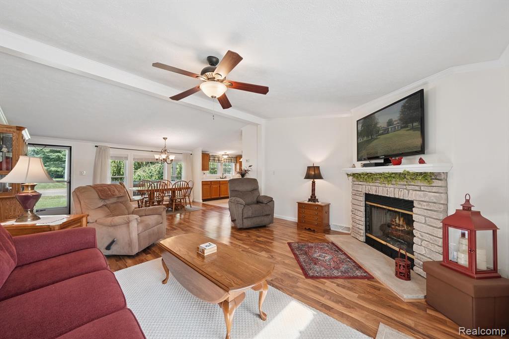 4056 Day Street, Burton, MI 48519 — Photo 7