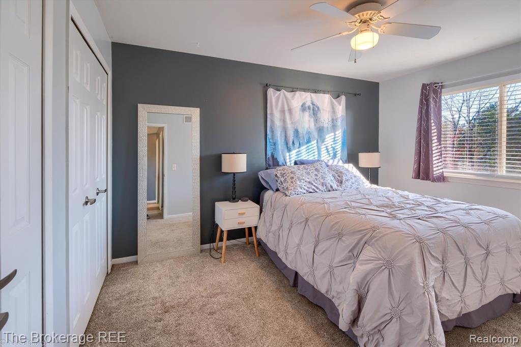 8380 Hunt Club Court, Grand Blanc, MI 48439 — Photo 69