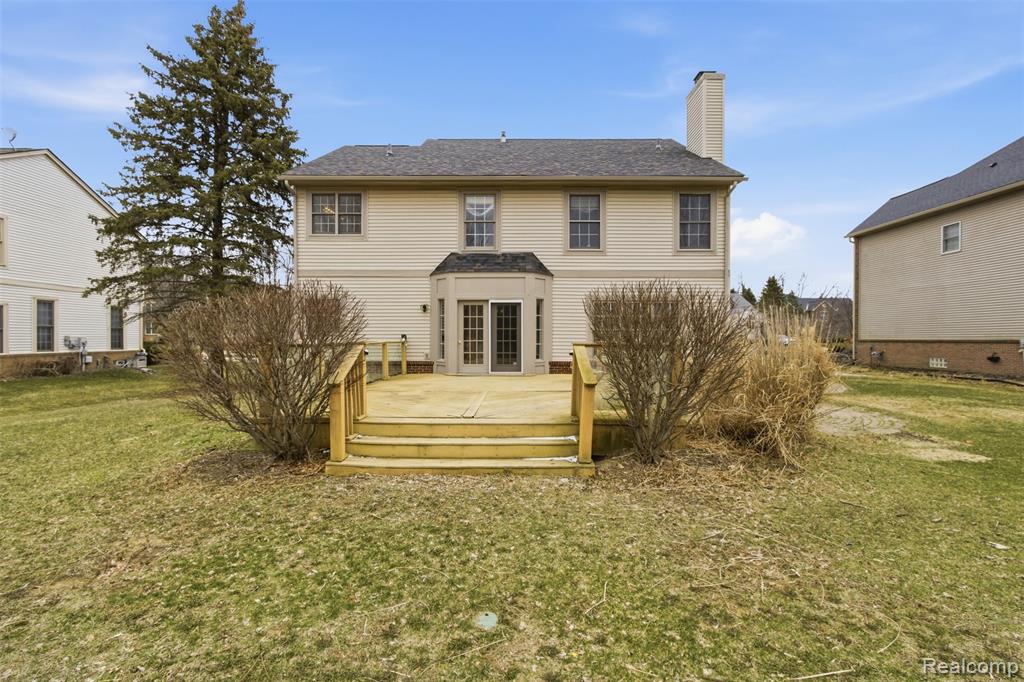 5139 Birkdale Drive, Commerce Twp, MI 48382 — Photo 43
