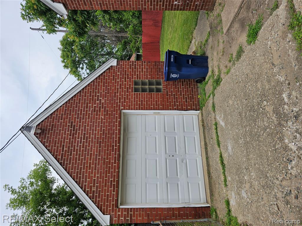514 McClellan W, Flint, MI 48505 — Photo 4
