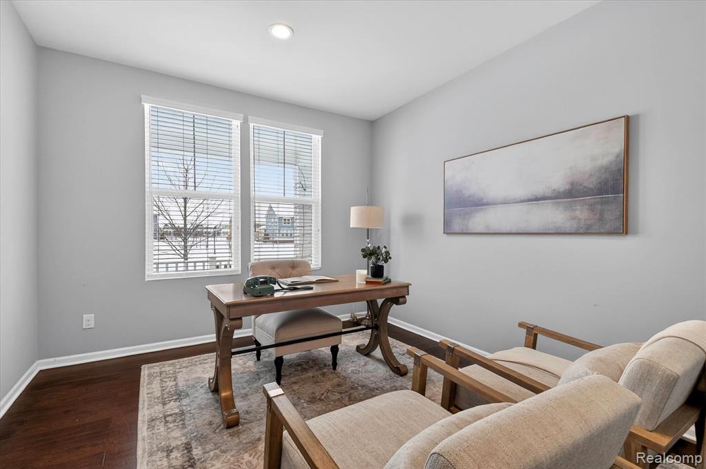 973 Truman Drive, Canton, MI 48188 — Photo 6