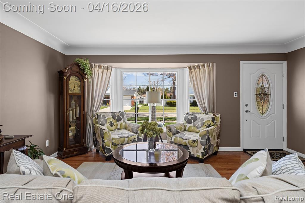 25202 Anchorage Street, Harrison Township, MI — Photo 11