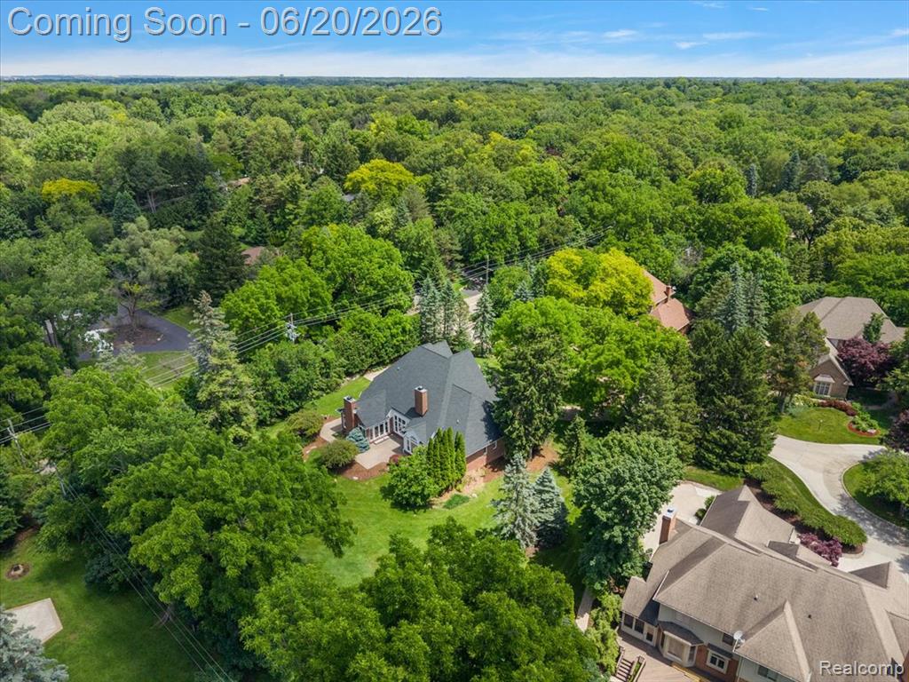 5022 Lone Pine Lane, Bloomfield Hills, MI 48302 — Photo 57